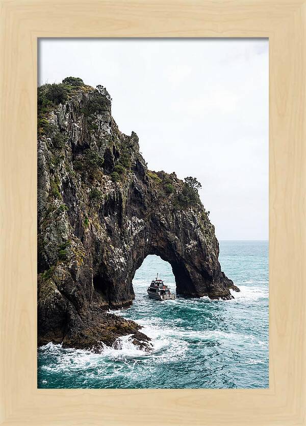 Hole In The Rock