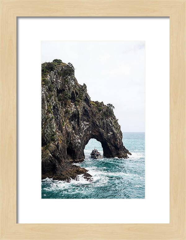 Hole In The Rock