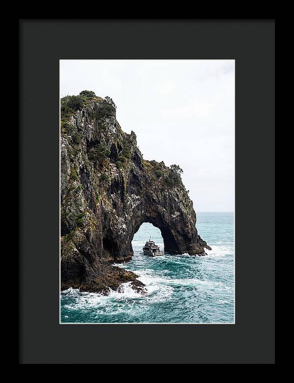 Hole In The Rock