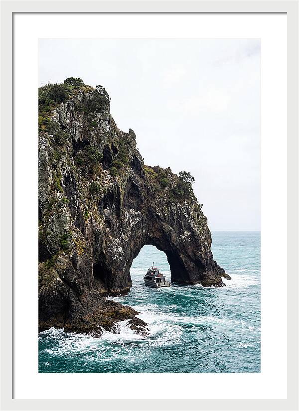 Hole In The Rock