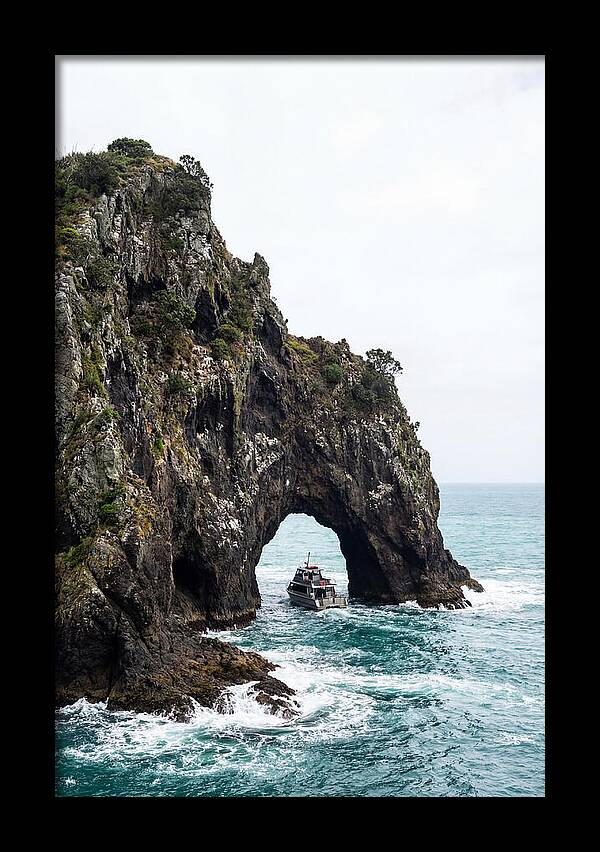 Hole In The Rock