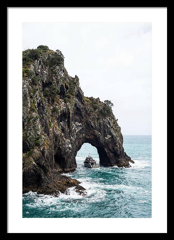 Hole In The Rock
