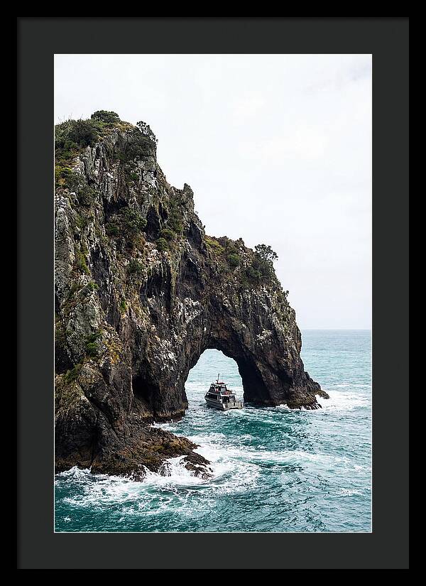Hole In The Rock