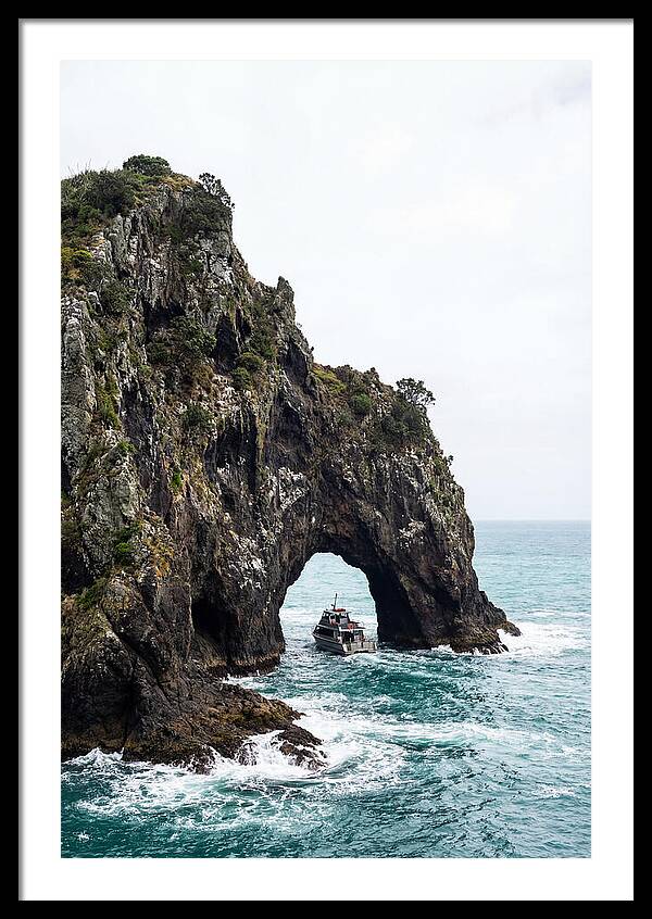 Hole In The Rock