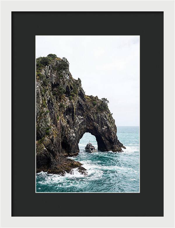 Hole In The Rock