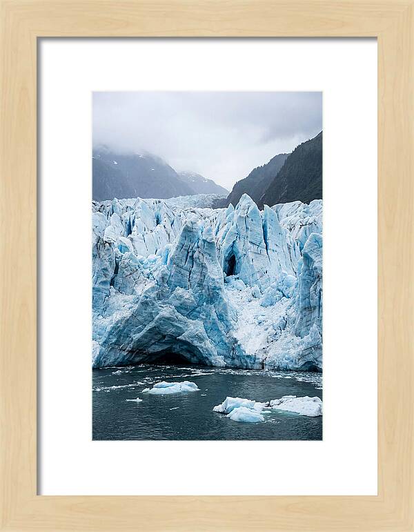 Holgate Glacier Majesty