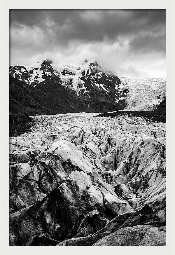 Holgate Glacier Majesty
