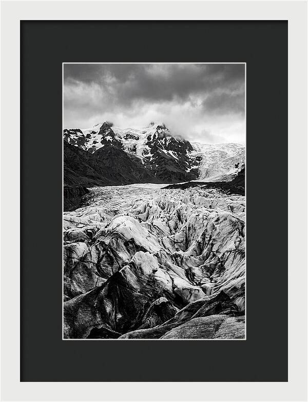 Holgate Glacier Majesty