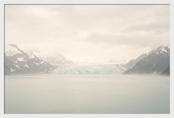 Holgate Glacier Tranquility