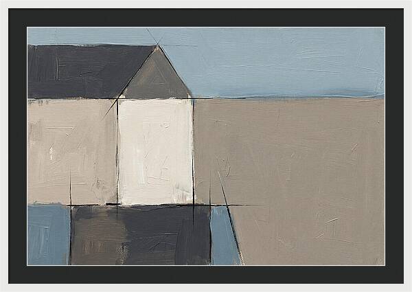 Homestead Minimalism