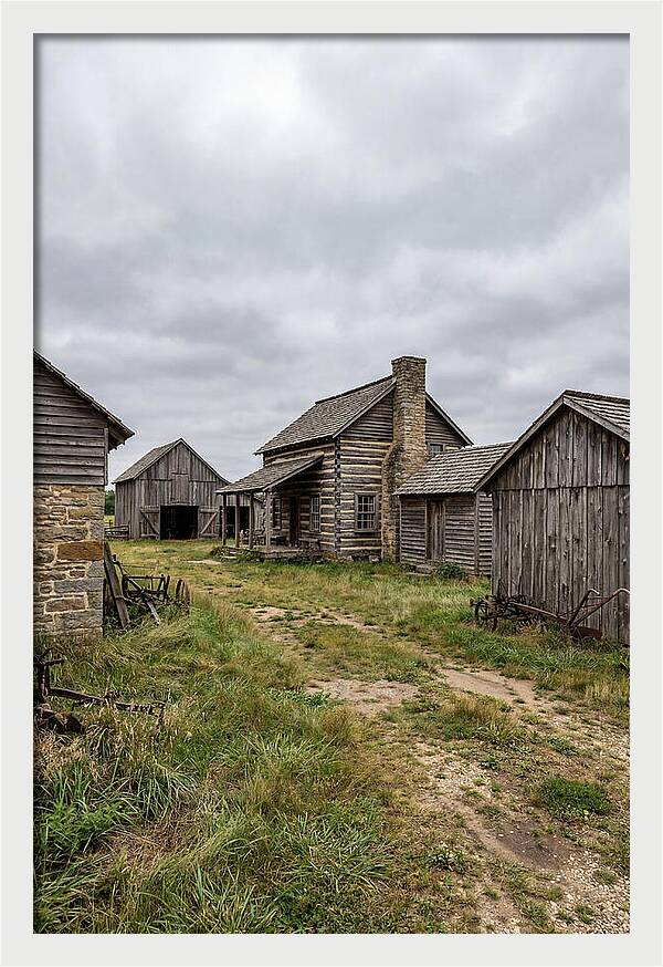 Homestead National Monument