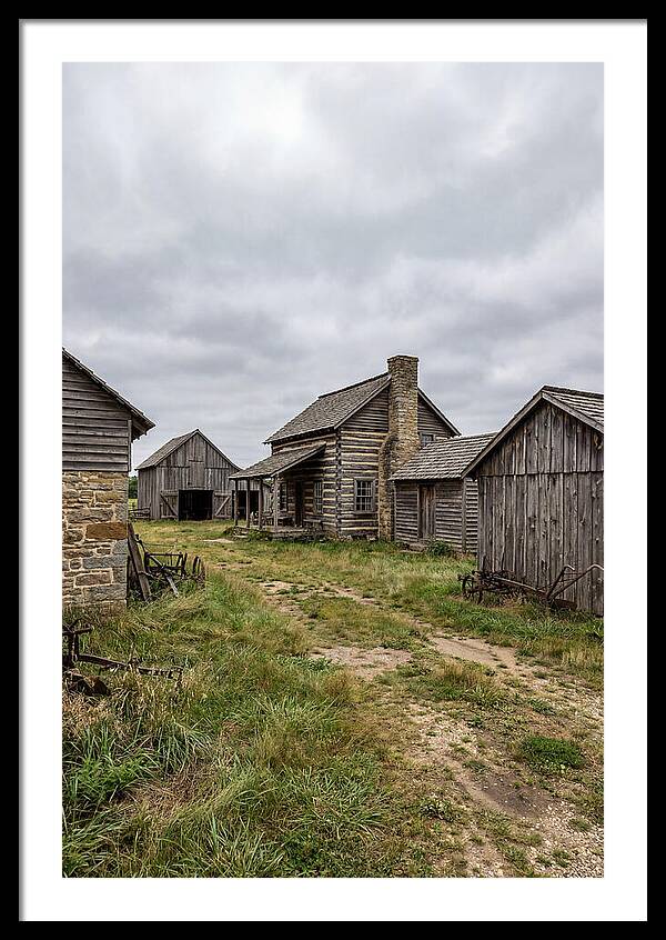 Homestead National Monument