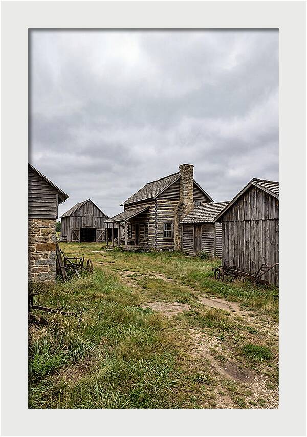 Homestead National Monument