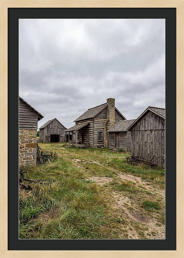Homestead National Monument