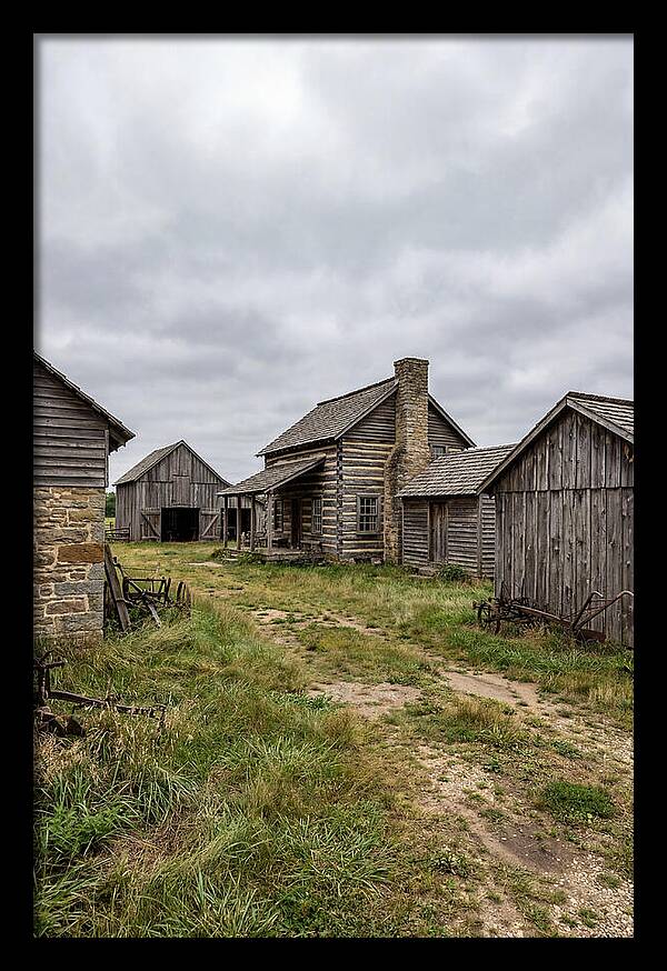 Homestead National Monument