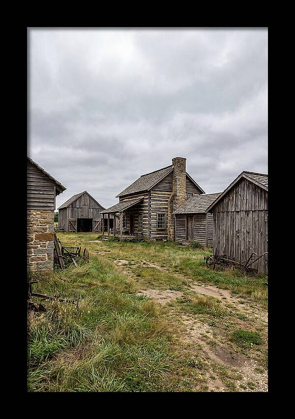 Homestead National Monument