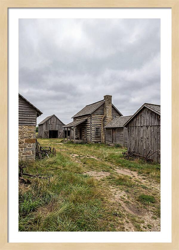 Homestead National Monument
