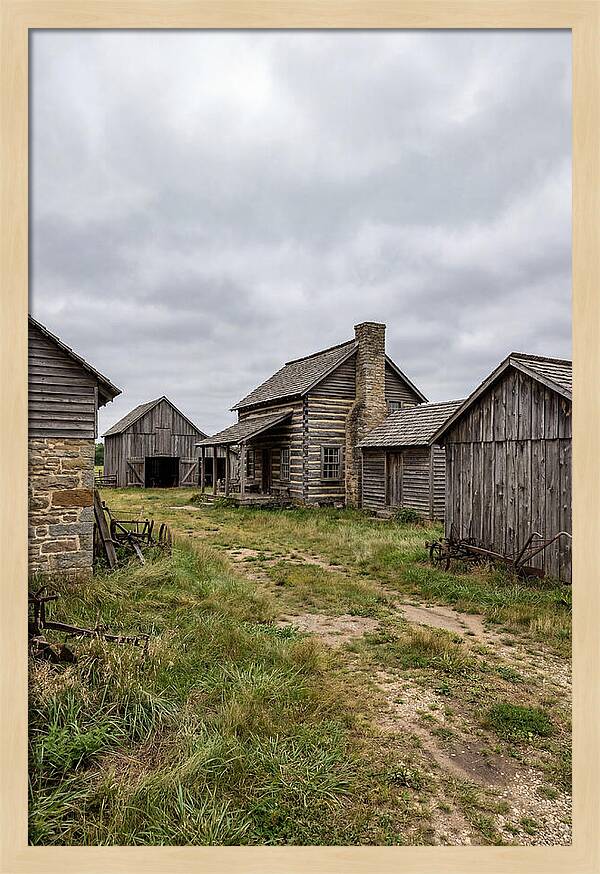 Homestead National Monument