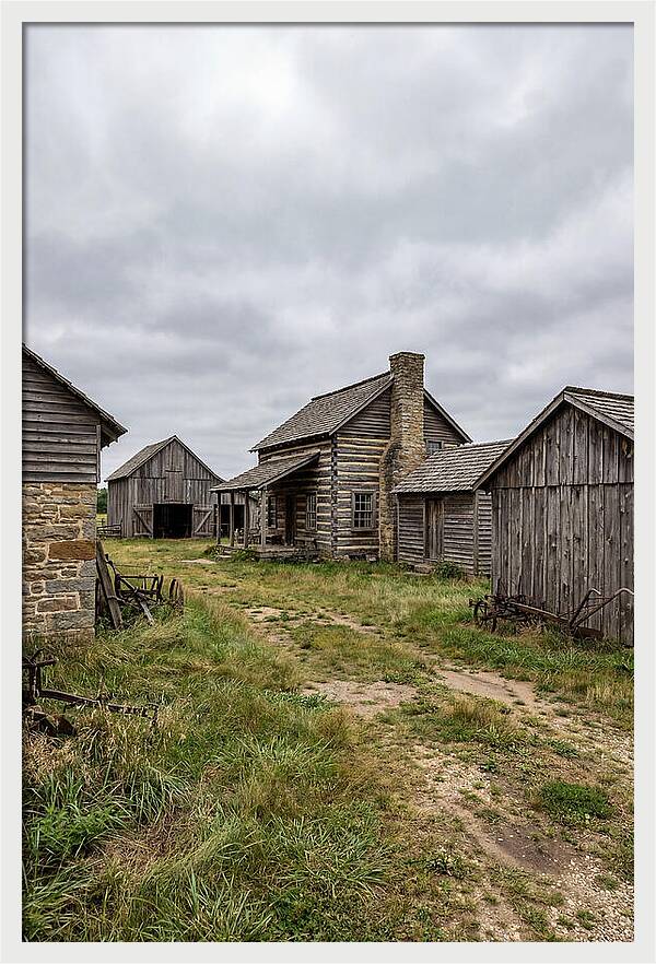 Homestead National Monument