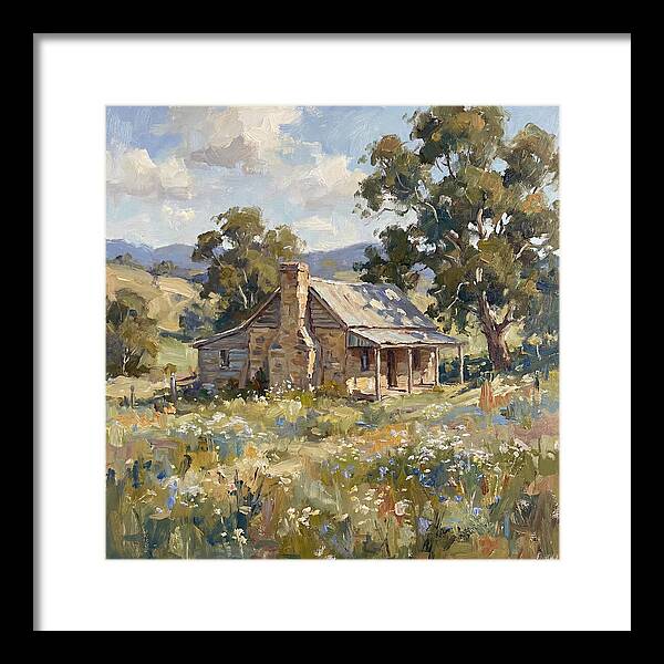 Homestead Serenity