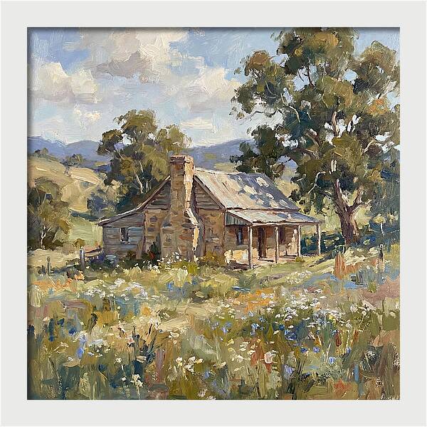 Homestead Serenity