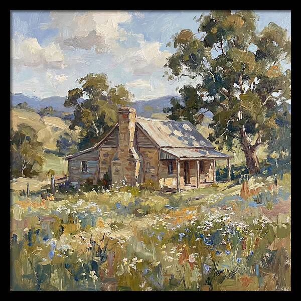 Homestead Serenity