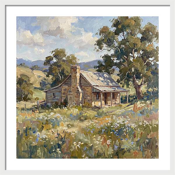Homestead Serenity