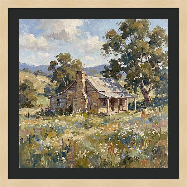 Homestead Serenity