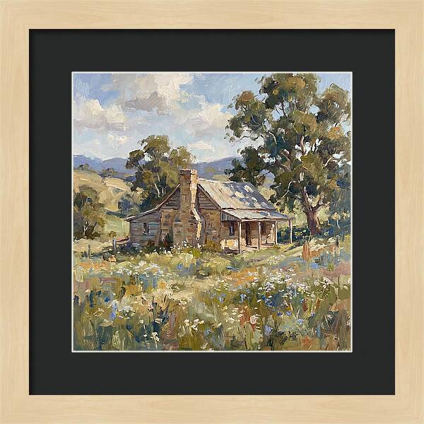 Homestead Serenity
