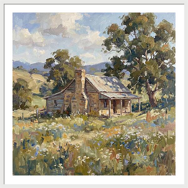 Homestead Serenity