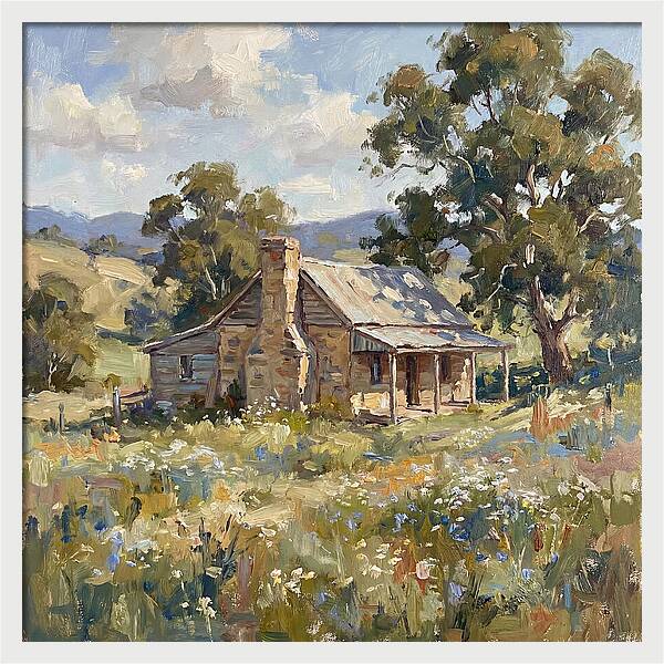 Homestead Serenity