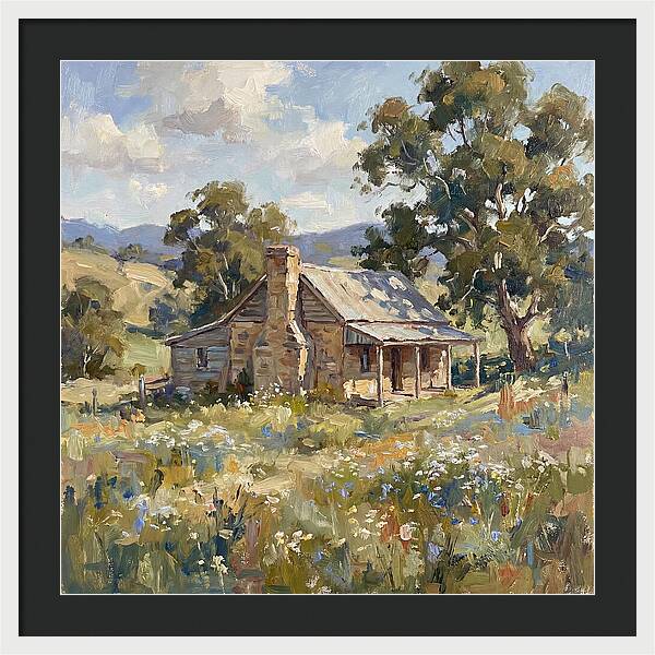Homestead Serenity