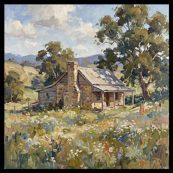 Homestead Serenity