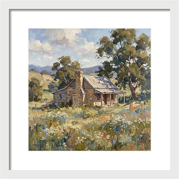 Homestead Serenity