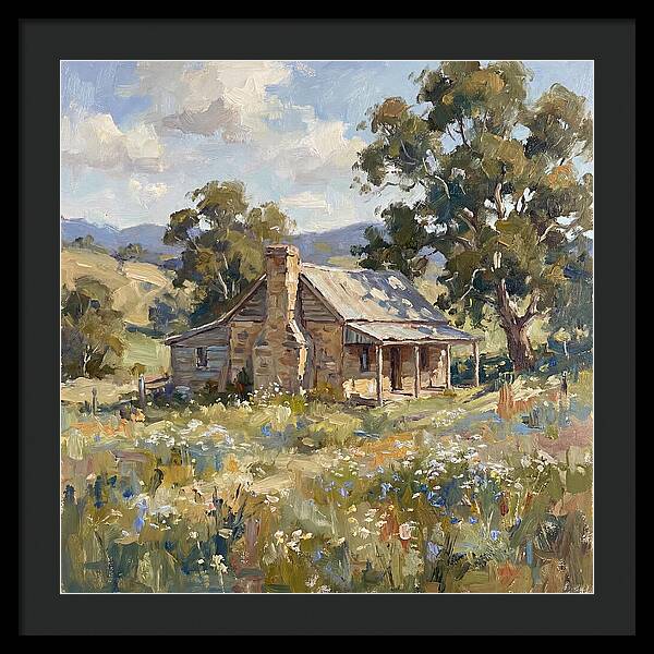 Homestead Serenity