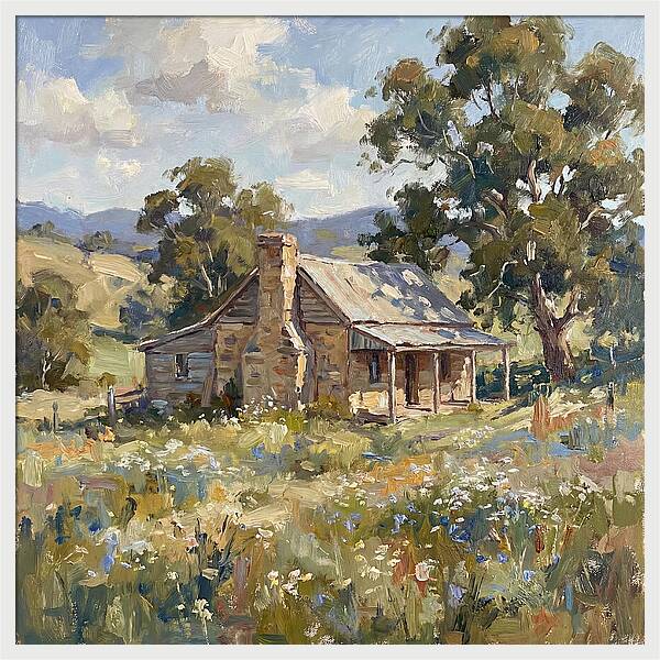 Homestead Serenity