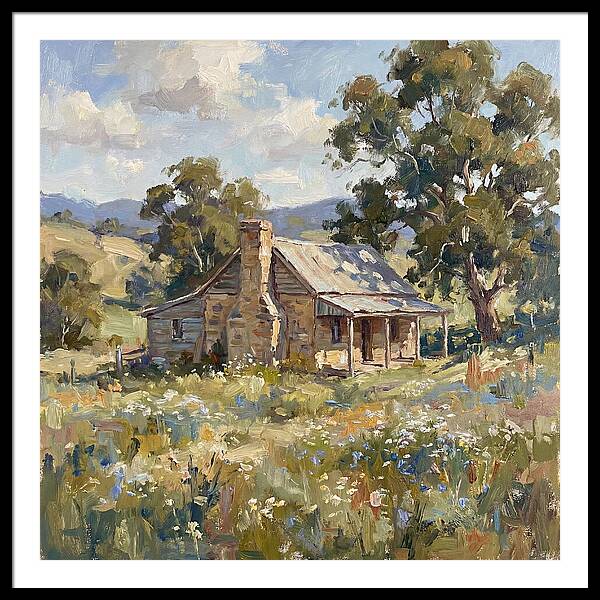 Homestead Serenity