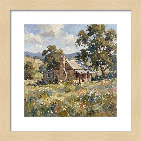 Homestead Serenity