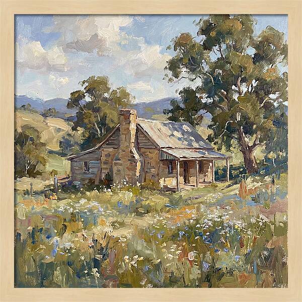Homestead Serenity