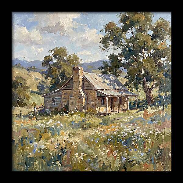 Homestead Serenity