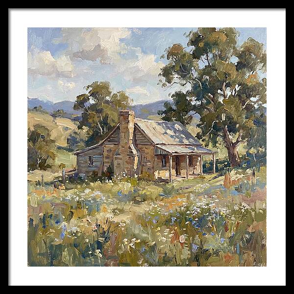 Homestead Serenity
