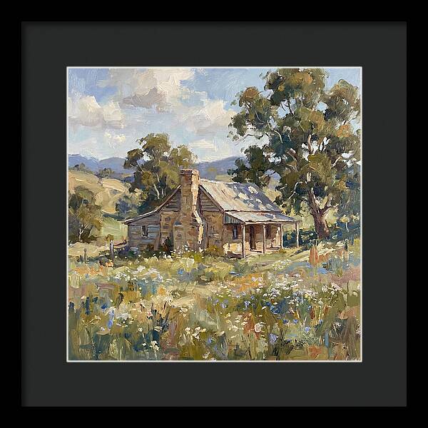 Homestead Serenity