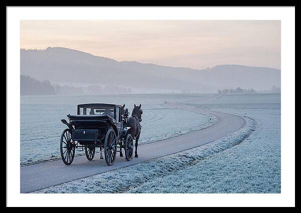 Frosty Art