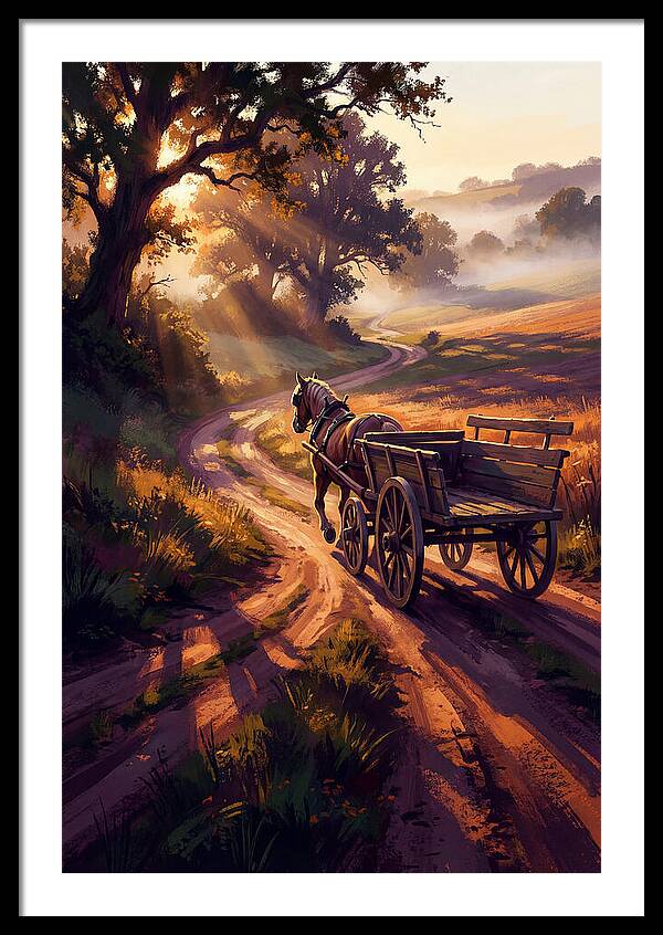 Horse Art
