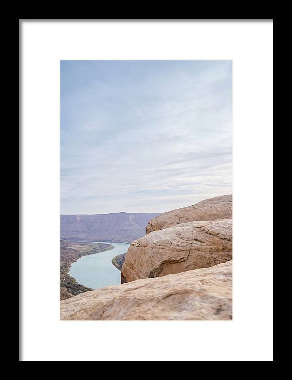 Horseshoe Bend Overlook