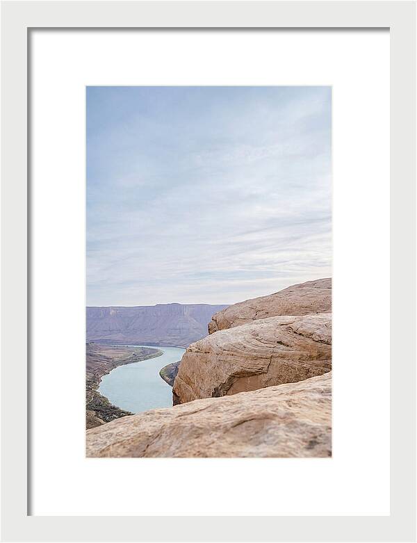 Horseshoe Bend Overlook
