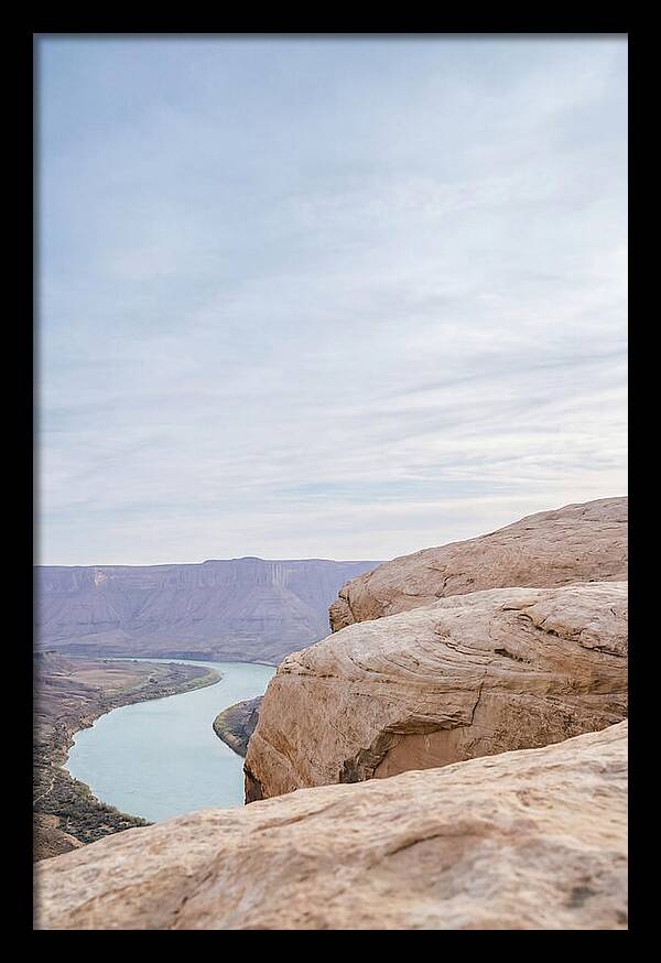 Horseshoe Bend Overlook