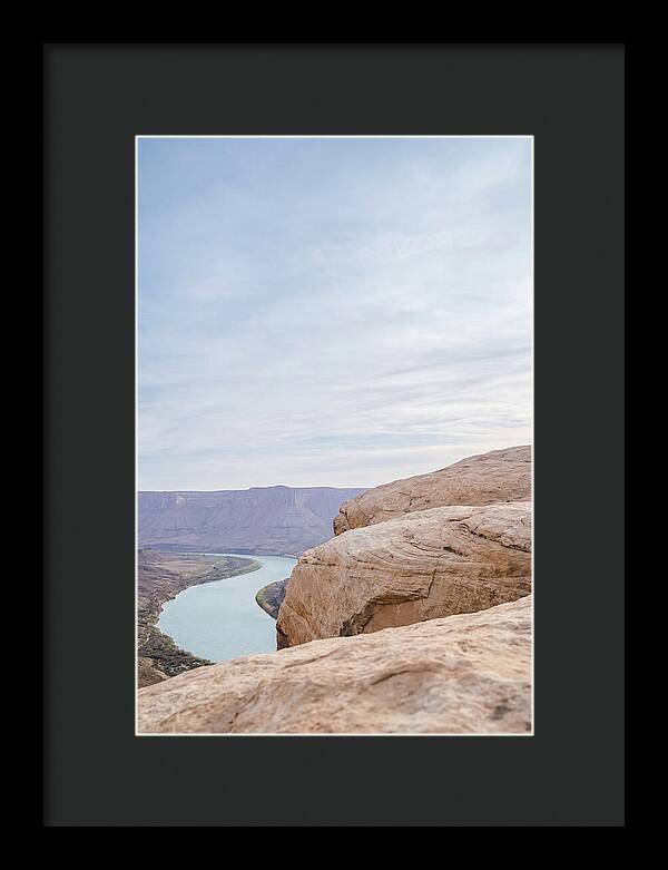 Horseshoe Bend Overlook