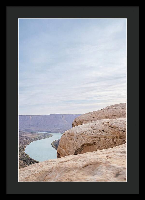 Horseshoe Bend Overlook