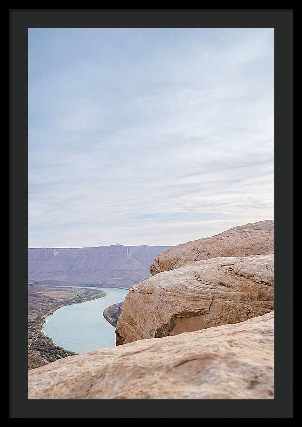 Horseshoe Bend Overlook